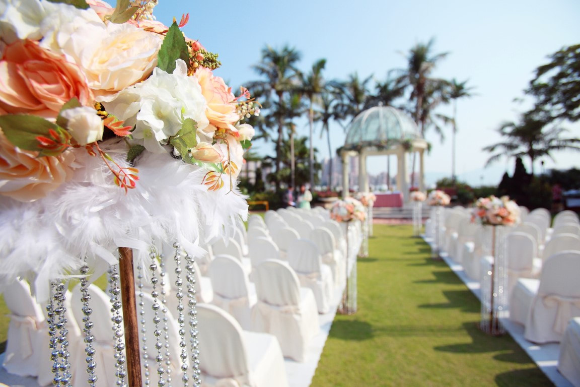 An image of Wedding Event Services in Jupiter, FL
