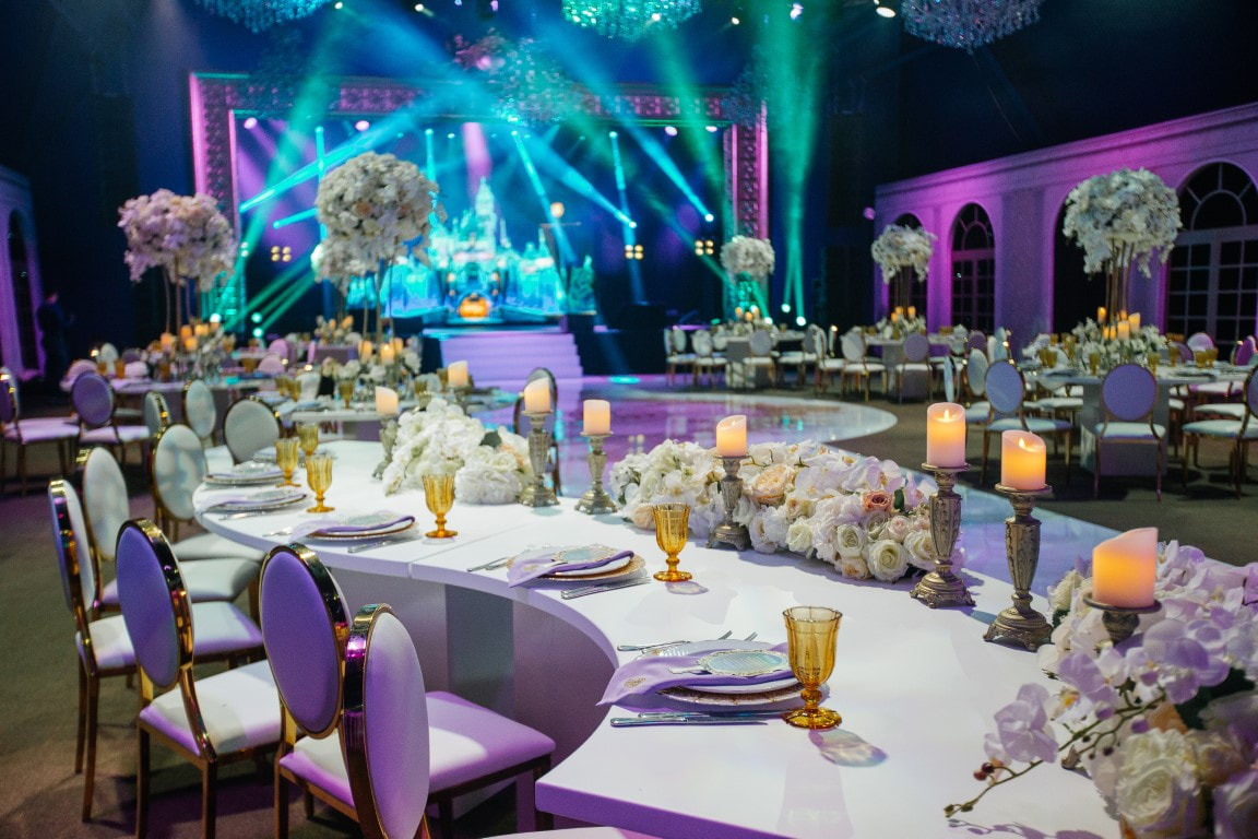 An image of Parties and Special Events Services in Jupiter, FL
